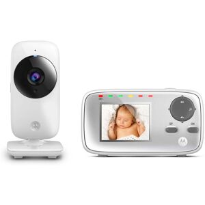 hjemmeudstyr Motorola Babymonitor Mbp482