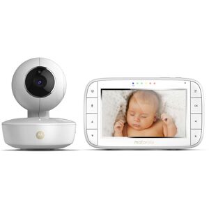 hjemmeudstyr Motorola Babymonitor Mbp50