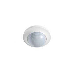 ESYLUX PD-C 360i/24 DIMplus WH, Passiv infrarød (PIR) sensor, Ledningsført, 32 m, Loft, Indendørs, Hvid