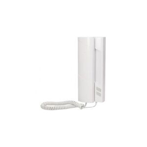 ORNO PROEL multiopkaldstelefon til 4/5/6-ledningsinstallation hvid PA-456