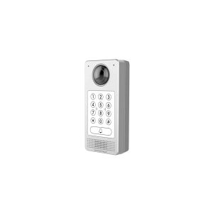 Grandstream Networks Grandstream GDS3710 IP Video Door System - Video intercom system - trådet (LAN 10/100) - 1 kamera(er)