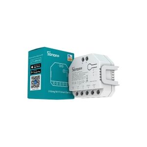 Sonoff intelligent afbryder Sonoff Dual R3 Lite