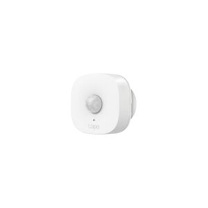 TP-Link Tapo T100, Trådløs, 7 m, Loft/væg, Indendørs, Hvid, 120°