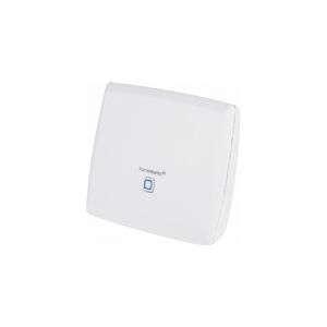 Homematic IP Smart Home kontrolpanel CCU3 med mediola AIO CREATOR NEO-licens