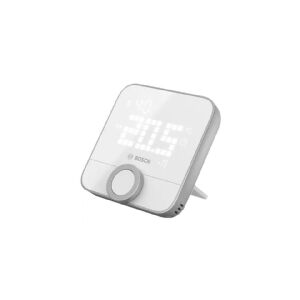 Bosch Smart Home - II - rumtermostat - trådløs - ZigBee 3.0 - 2.4 - 2.4835 GHz