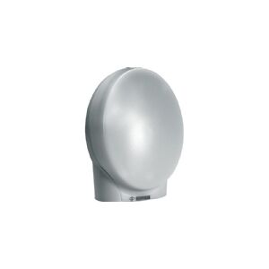 NIKO Skumringsrelæ Minilux IP54 2-200 lux 24V AC/DC højde 103 mm, bredde 73 mm, dybde 47 mm, hvid