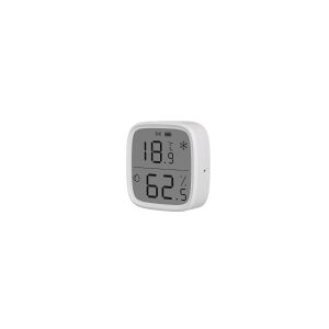 SONOFF Zigbee 3.0 Temperature and Humidity sensor with LCD display