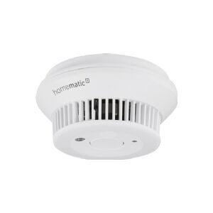 Homematic IP HMIP-SWSD, Batteri, 3 V, Lithium, 10 År, 11 cm, 45 mm