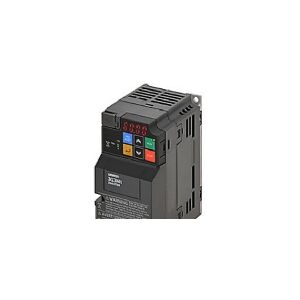 Omron Frekvensomformer, 0.7/1.1kW, 5.0/6.0A, 1 fase,3G3M1-AB007