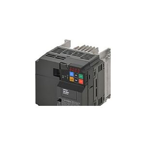 Omron Frekvensomformer, 3.0/4.0kW, 7.2/8.8A, 3 faser, 3G3M1-A4030