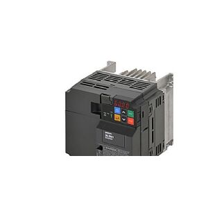 Omron Frekvensomformer, 4.0/5.5kW, 9.2/11.1A, 3 faser, 3G3M1-A4040