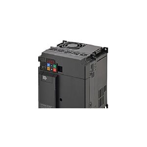 Omron Frekvensomformer, 5.5/7.5kW, 14.8/17.5A, 3 faser, 3G3M1-A4055