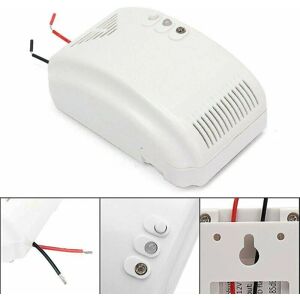 FLOWER LOST 12v Gasdetektor Sensor Alarm Propan Butan Lpg Natural Autocamper