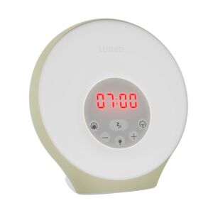 Lumie Bodyclock Sunrise Alarm Daggrysimulator