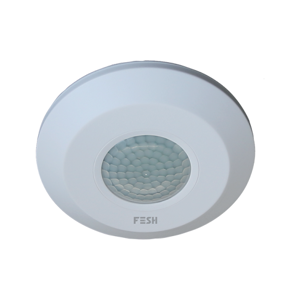 Foss Europe Foss Fesh Smart Home Pir Sensor Indendørs 230 V I Hvid