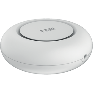 Foss Europe Foss Fesh Smart Home Vandalarm, Hvid