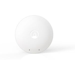 Airthings Wave Mini Luftkvalitetsmåler, Hvid