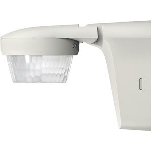 Theben Bevægelsesmelder Pir Sensor Theluxa S360, 360g, Hvid