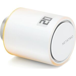 Netatmo Smart Radiatortermostat