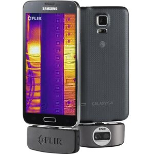 Elma Flir One Pro Termisk Kamera For Android Usb C