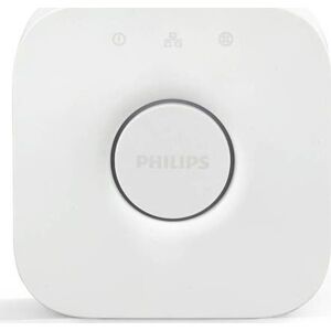 Philips Hue Bridge 2.1  Hvid