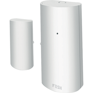 Foss Europe Foss Fesh Smart Zigbee Magnetsensor  Hvid