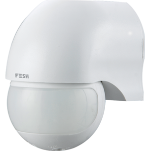 Foss Europe Foss Fesh Smart Udendørs Pir Sensor 230v