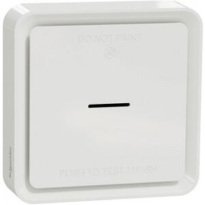 Schneider Electric Wiser Smoke Alarm Røgalarm