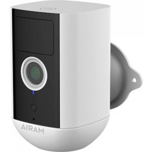 Airam Smarthome Kamera Ip65, Wi-Fi-Netværk