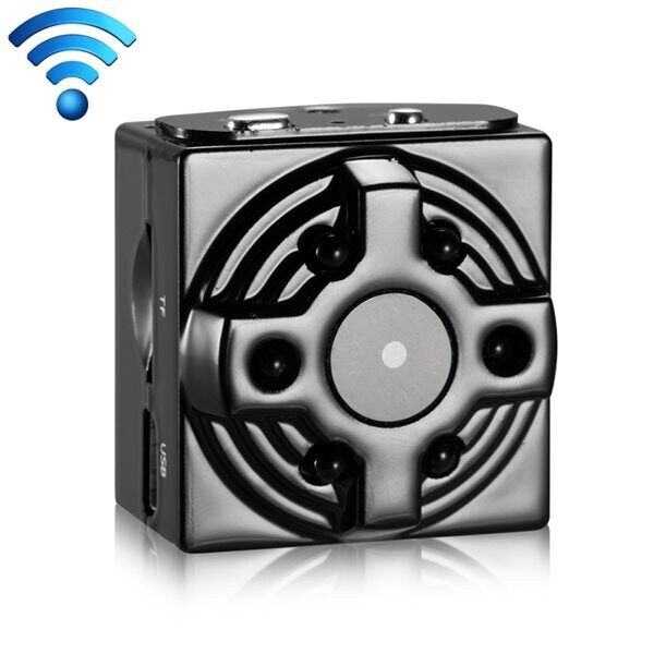 24hshop 1080P WiFi IP Kamera mini DV