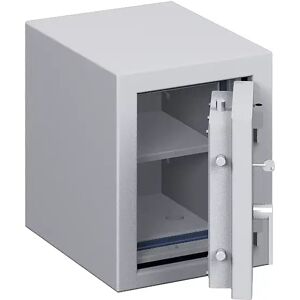 kaiserkraft Armario de seguridad protegido contra el fuego PRO, VDMA B, S2, LFS 30 P, H x A x P 475 x 385 x 472 mm