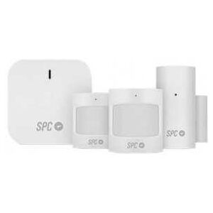 Kit Sensores De Seguridad Spc Smart Sensor Set 1Xsensor Pue 6316K