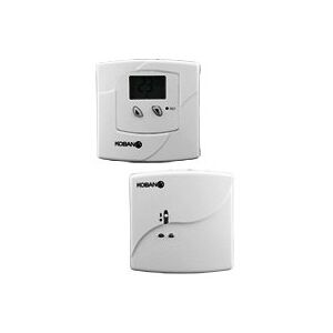 Koban Termostato Wireless Para Calefaccion,Aire Acondicionado  Kt12-W-Rf 0769012