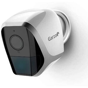 Garza Camara Exterior Vigilancia Ip Wifi Hd 1080p  Smart Home 401364g