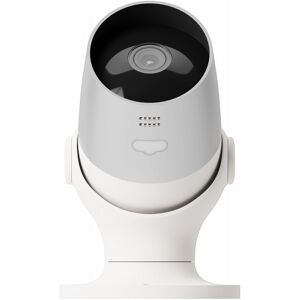 Calex Camara Exterior Inteligente Wifi  Smart Home 429261