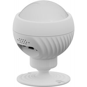 Calex Detector De Movimiento Inteligente Wifi  Smart Home 429219