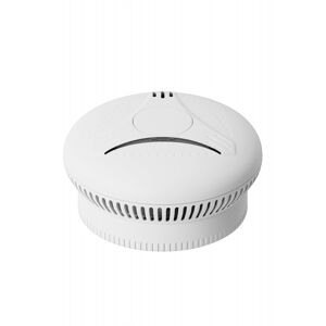 Calex Detector De Humo Inteligente Wifi  Smart Home 429220