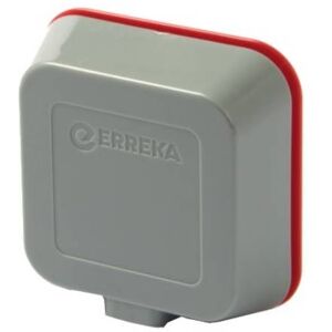 Erreka Receptor Independiente  Irin2s-250/868 868mhz 2 Canales