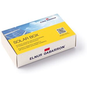 Elnur Gabarron Accesorio Solar Box Gabarron 90000135