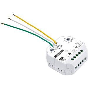 Delta Dore Receptor Regulador De Iluminacion + Temporizador  Tyxia 4840 6351115