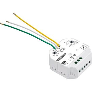 Delta Dore Emisor Alimentado A 230v Control Multifuncion  Tyxia 2700 6351096