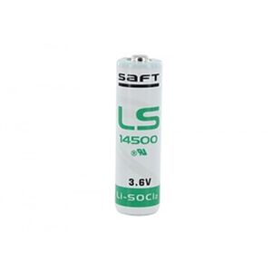 Delta Dore Bateria De Litio  Bat Do-Lb2000-Cls8000-Cle8000 Tyxal+ 6416231