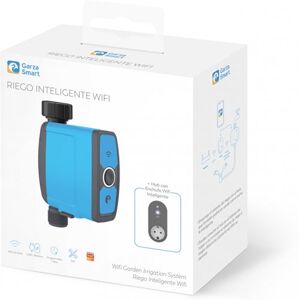 Garza Controlador De Riego Inteligente Wifi  Smart Home 401303