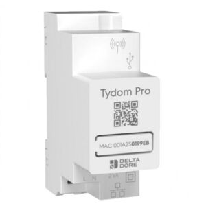 Delta Dore Pasarela Domotica Conectada  Tydom Pro 6700117