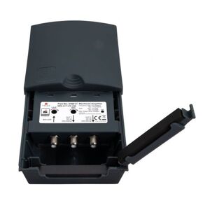 Triax Amplificador De Mástil Mfa 617, 1 Entrada, 700 Mhz -  340517