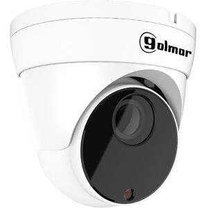 Golmar Camara Tipo Domo Ahd4-24d2  31600711 Con Optica De 2,8-12mm