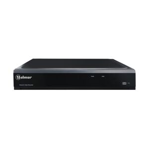 Golmar Grabador Digital Dvr-116r 4k  31600975 Para 16 Camaras