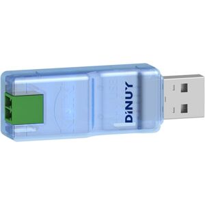 Dinuy Llave De Programacion Usb/knk  Co Knt 002