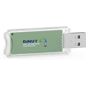 Dinuy Interfaz De Comunicacion Usb/knx-Rf  Co K5x 001