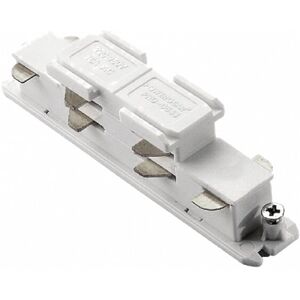 Hofflights Union Recta Para Carril 3f Dali  1.5000.8166 Blanco